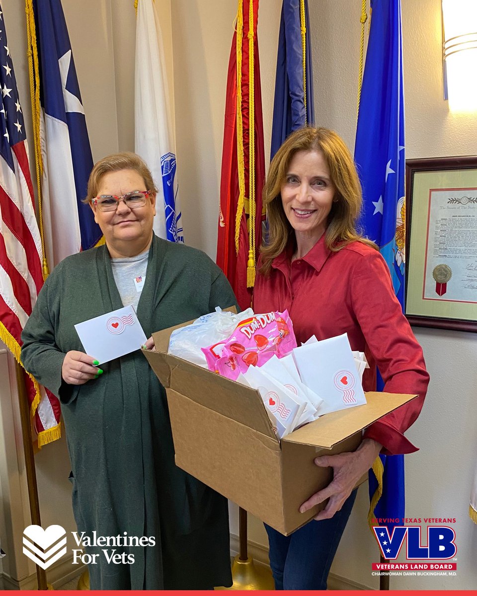 Texas General Land Office tweet media