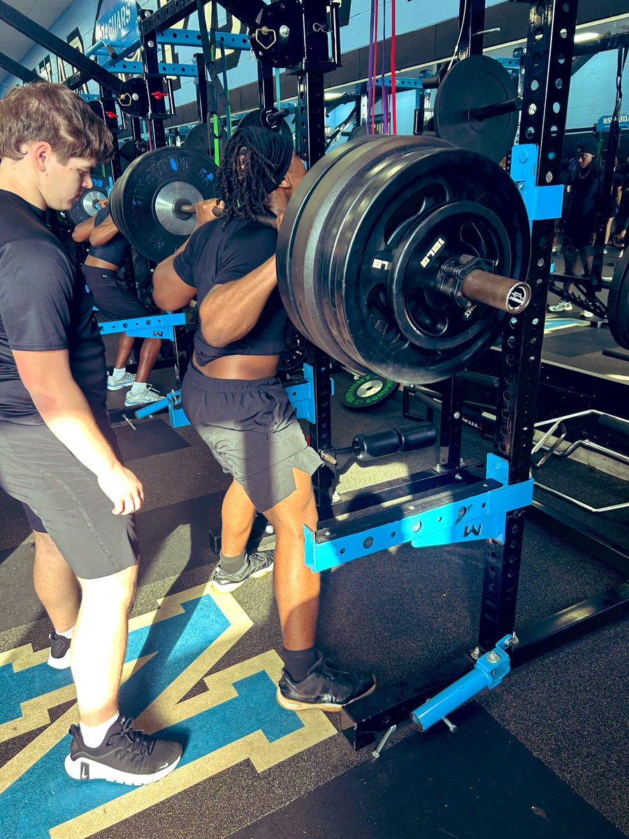 Northridge Football tweet media