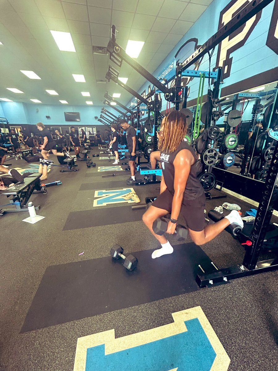 Northridge Football tweet media