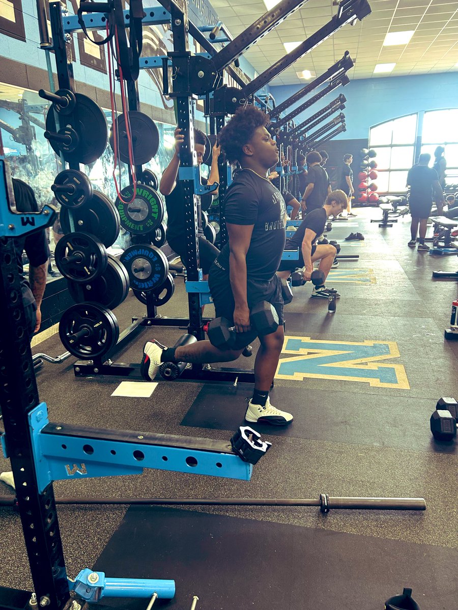 Northridge Football tweet media