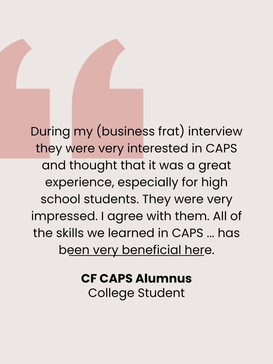 Cedar Falls CAPS tweet media