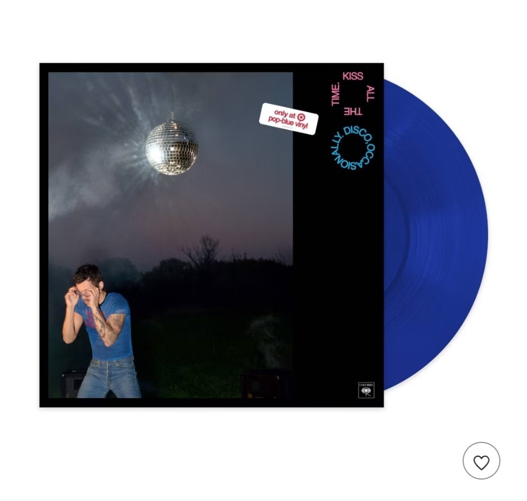 amymadds_TPWK's tweet photo. ✨FEBRUARY/MARCH GIVEAWAY✨

One (1) winner will win a Harry Styles KATTDO bundle ! Includes the blue Target exclusive vinyl and deluxe cd. 

To Enter:
-Like and share this post.
-Comment what you're most excited about for the new album/tour.

Intn'l. Ends March 14th
Good luck ! https://t.co/mXBYbx34cP