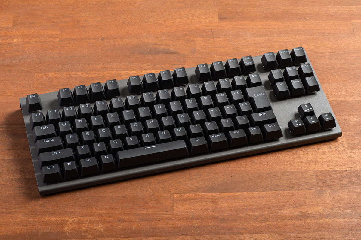 REALFORCE（リアルフォース）【公式】 (@TOPRE_REALFORCE
