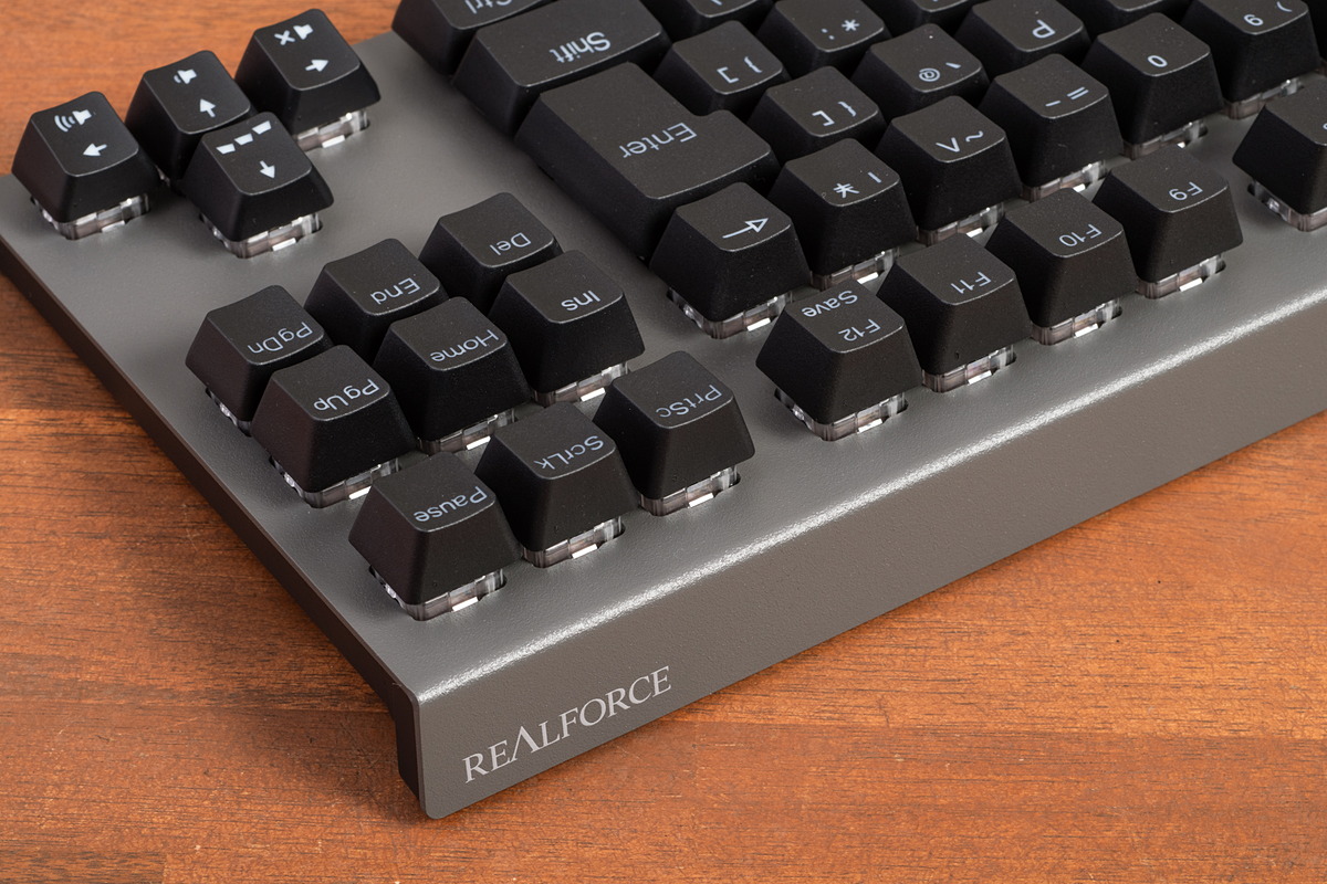 REALFORCE（リアルフォース）【公式】 (@TOPRE_REALFORCE