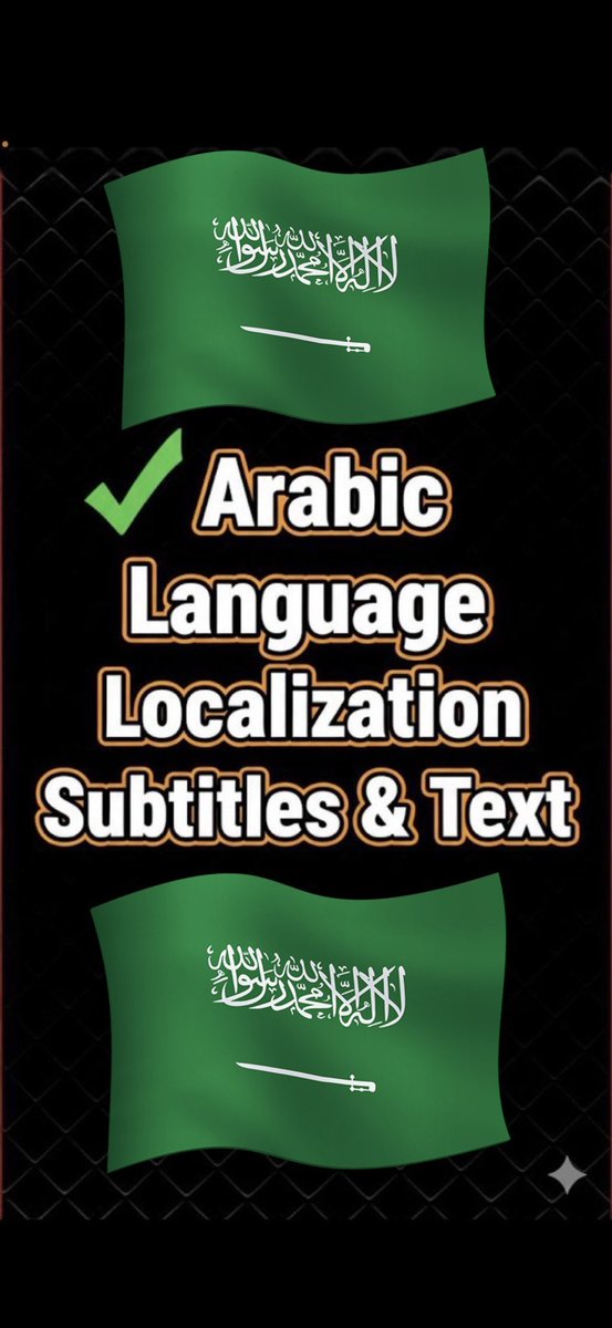 <a href="/CrimsonDesert_/">Crimson Desert</a> Pls support arabic