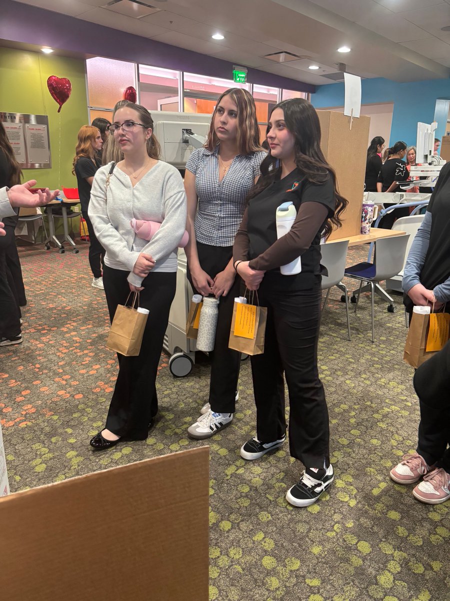 Eastmark High School (QCUSD) tweet media