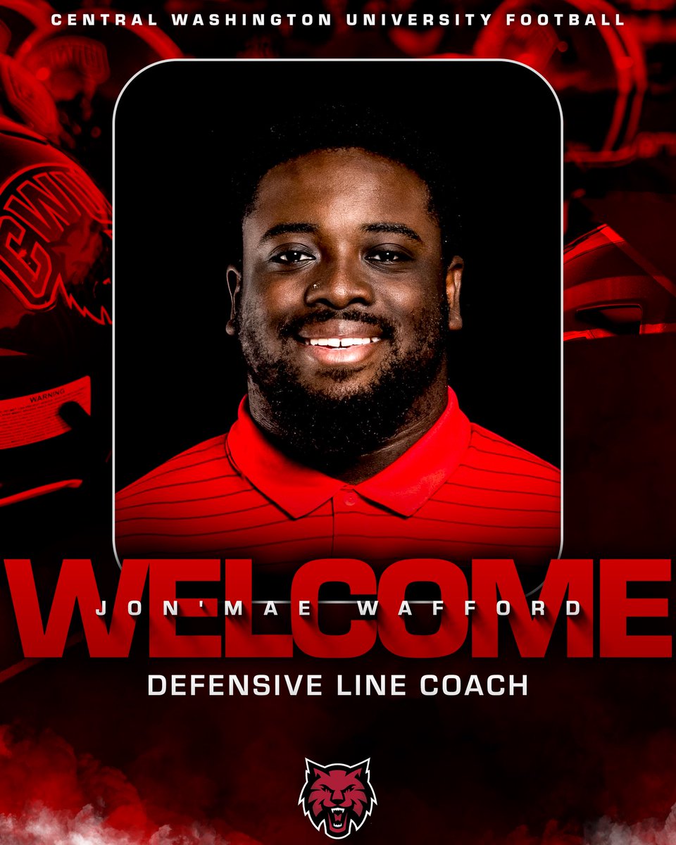 CWU Athletics tweet media