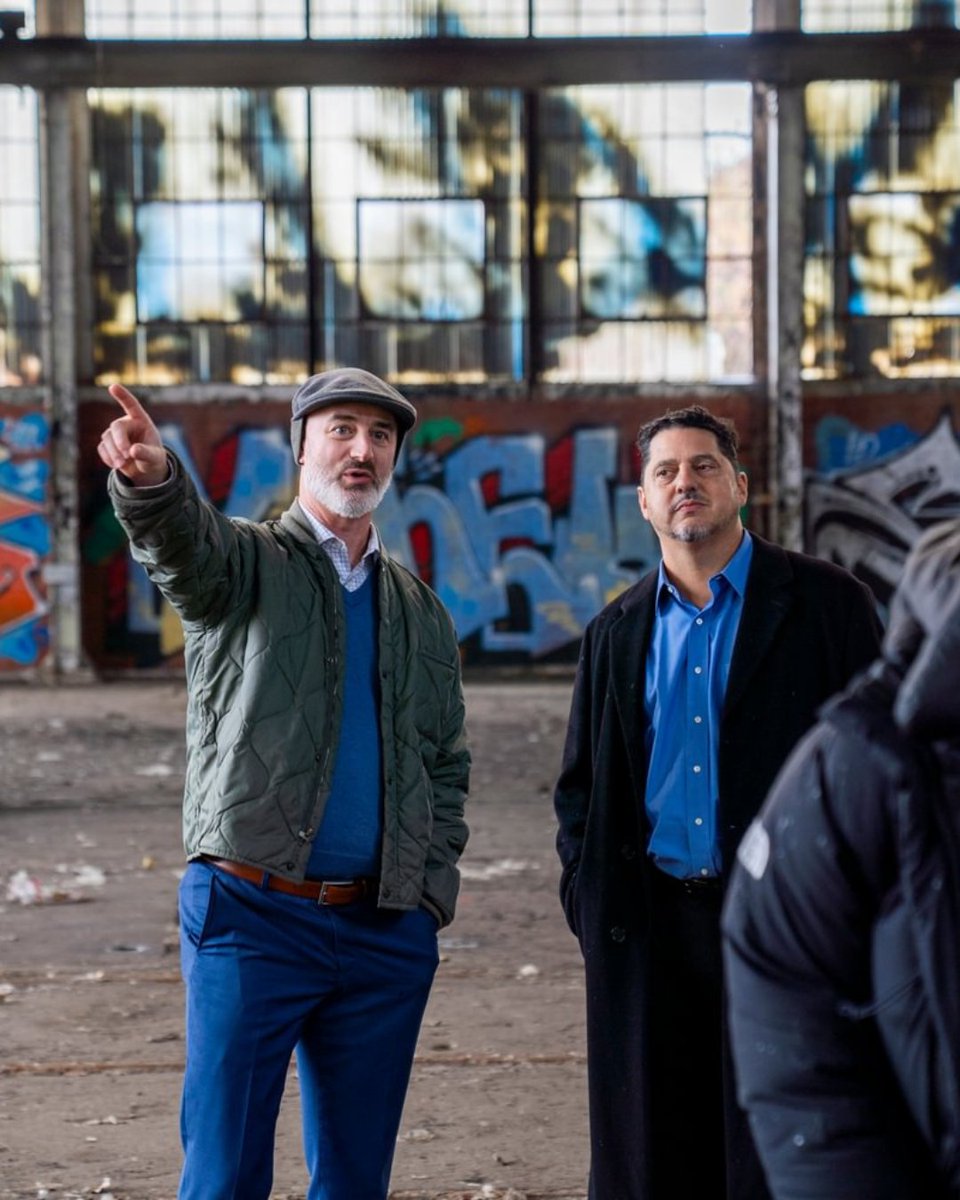 Cleveland Foundation tweet media