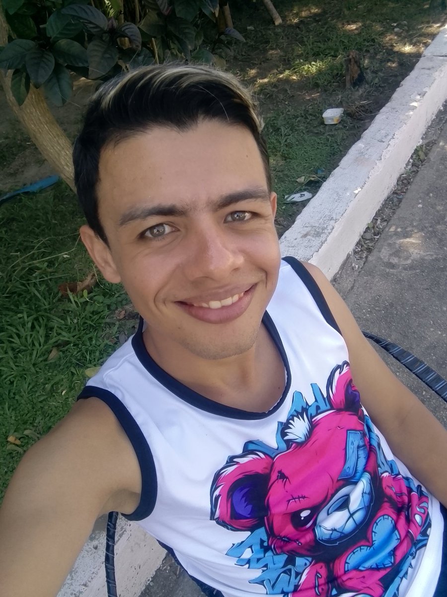 Robinsón Márquez (@robinsonjosee1) on Twitter photo 