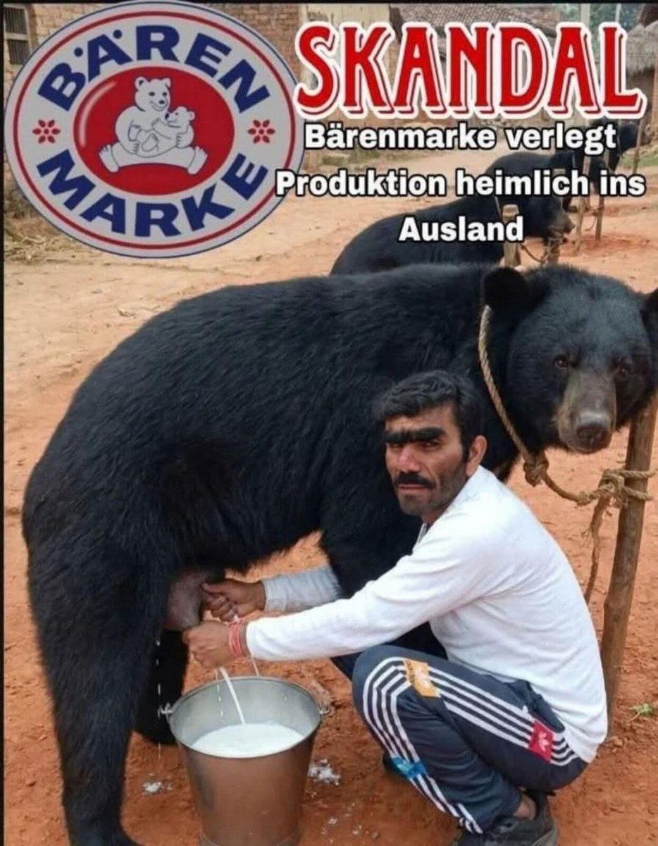 Sabine Bär tweet media