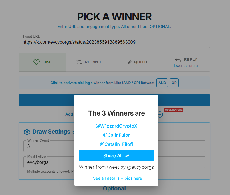 E.V Cyborgs tweet media