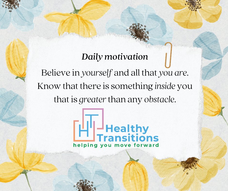 Mental health is not a weakness. Struggling does not make you broken. Asking for help is not a failure. There is something inside you that is greater than any obstacle-and sometimes that strength looks like reaching out. 
#endthestigma #mentalhealthmatters #youmatter