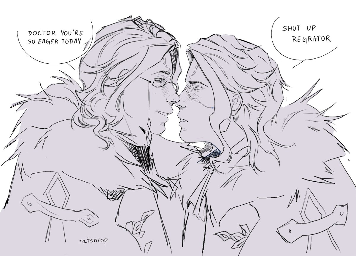 Pantalone I think you should discipline him
#dottolone #panttore #dottore #pantalone #GenshinImpact