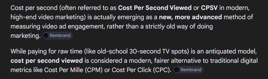 I should charge you per second for wasting my time. 

Have some fun, come play the tournament.