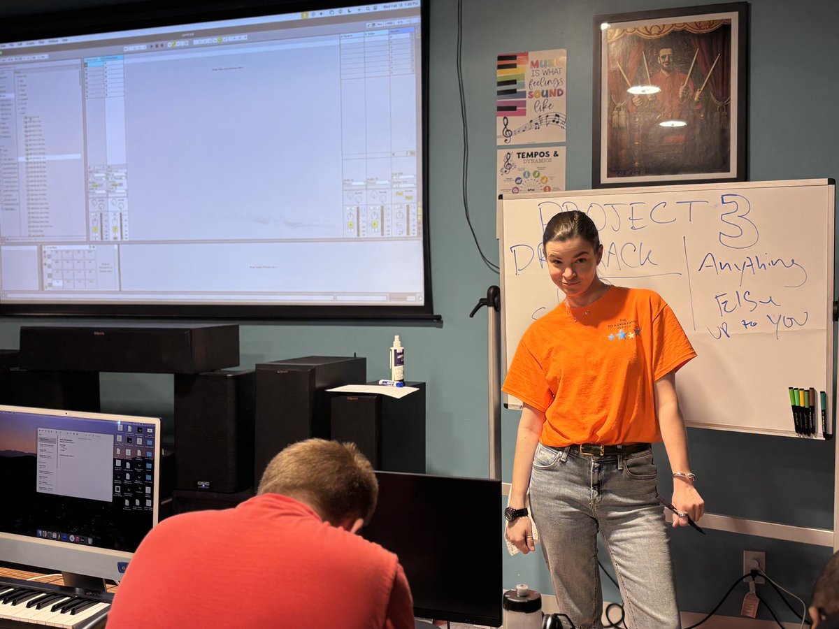 Ed Asner Family Center tweet media