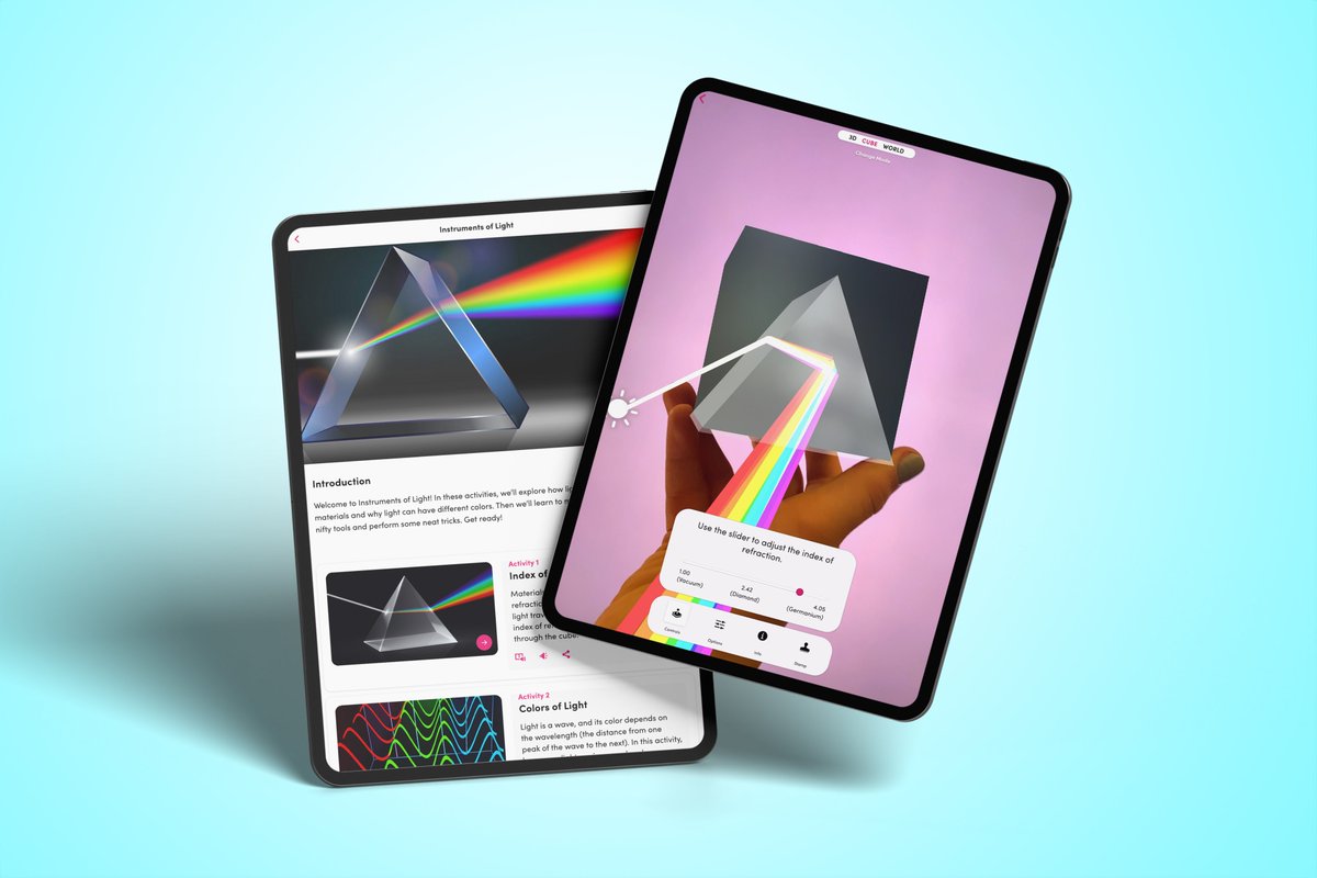 Merge EDU tweet media