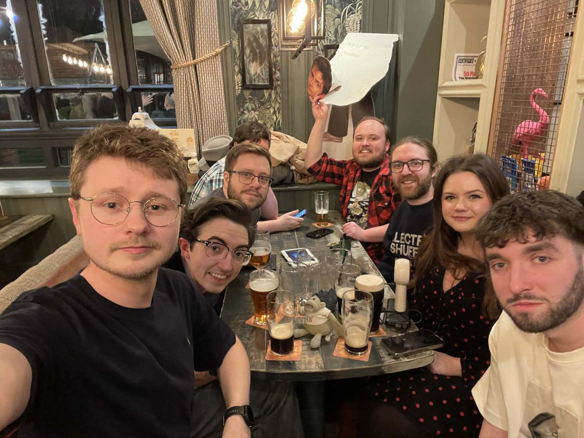 Darren Gelder tweet media