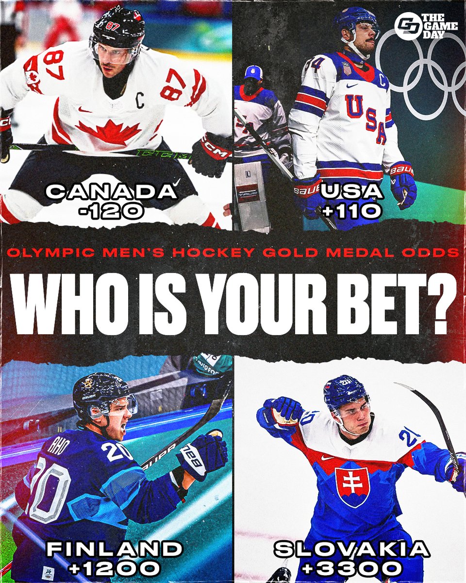 The Game Day tweet media