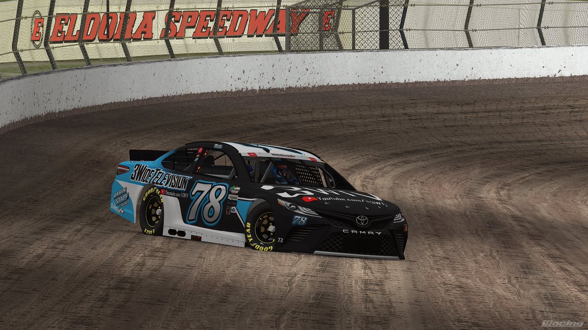 R.K Motorsports tweet media