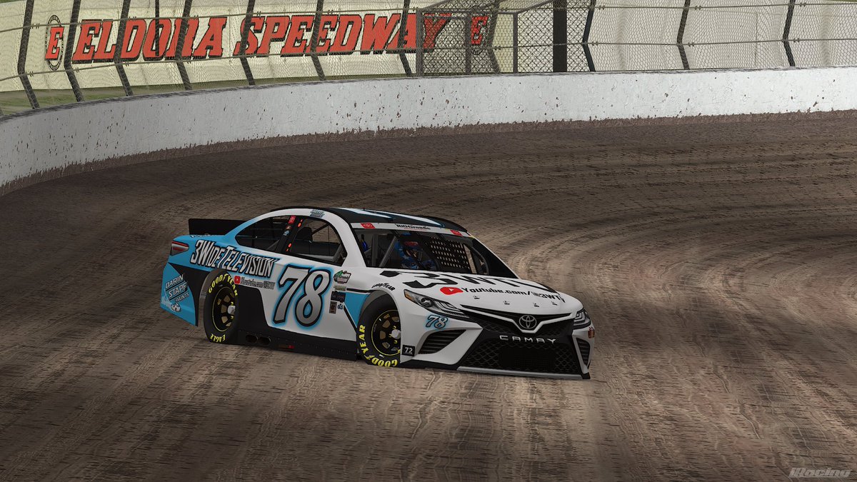R.K Motorsports tweet media