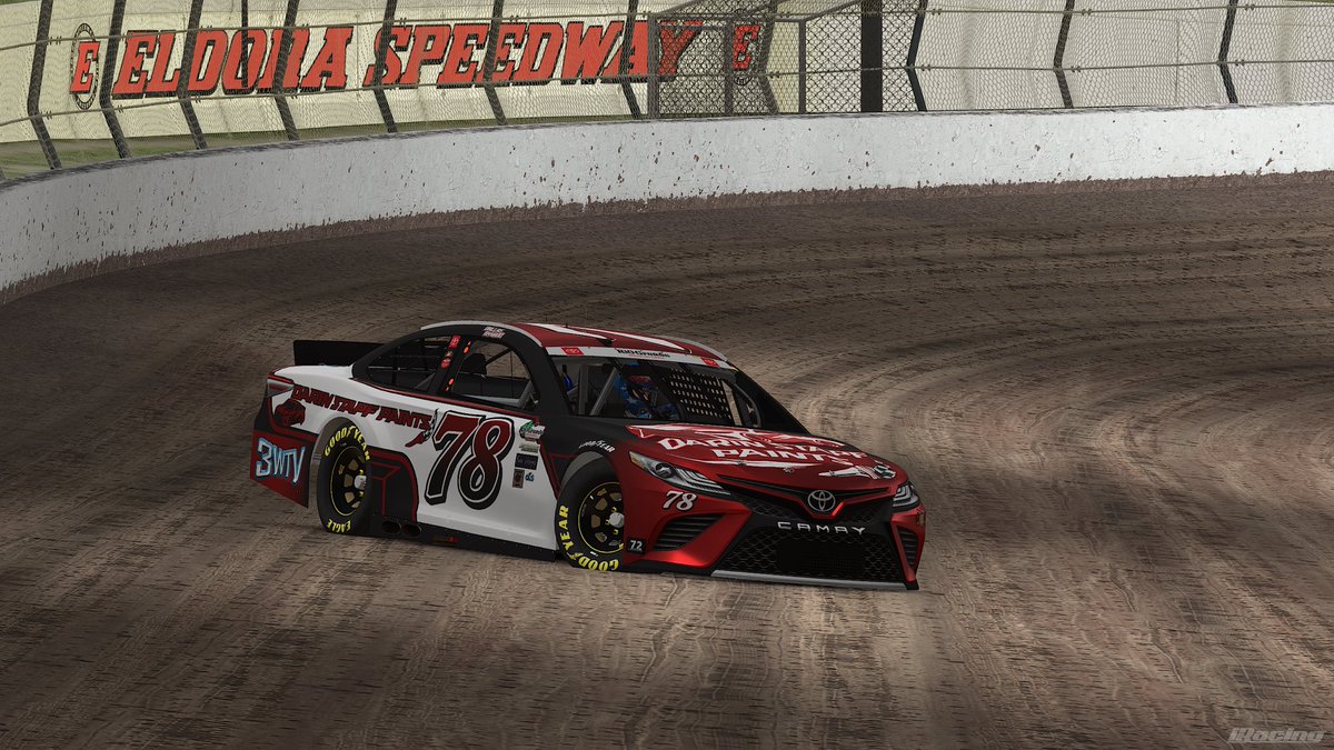 R.K Motorsports tweet media