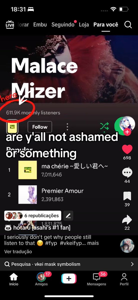 We are NOT angry enough