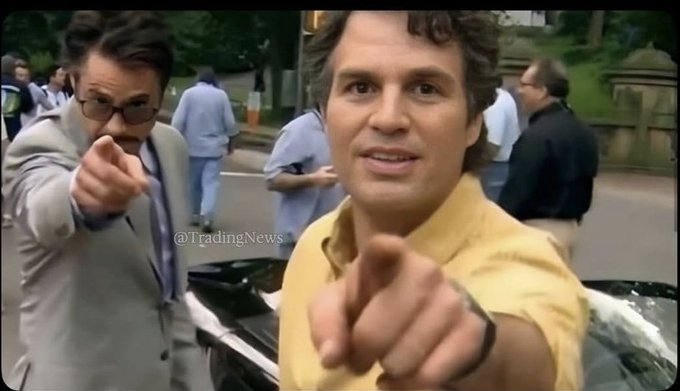 This guy will make his first $1M this year. Bro, claim it.