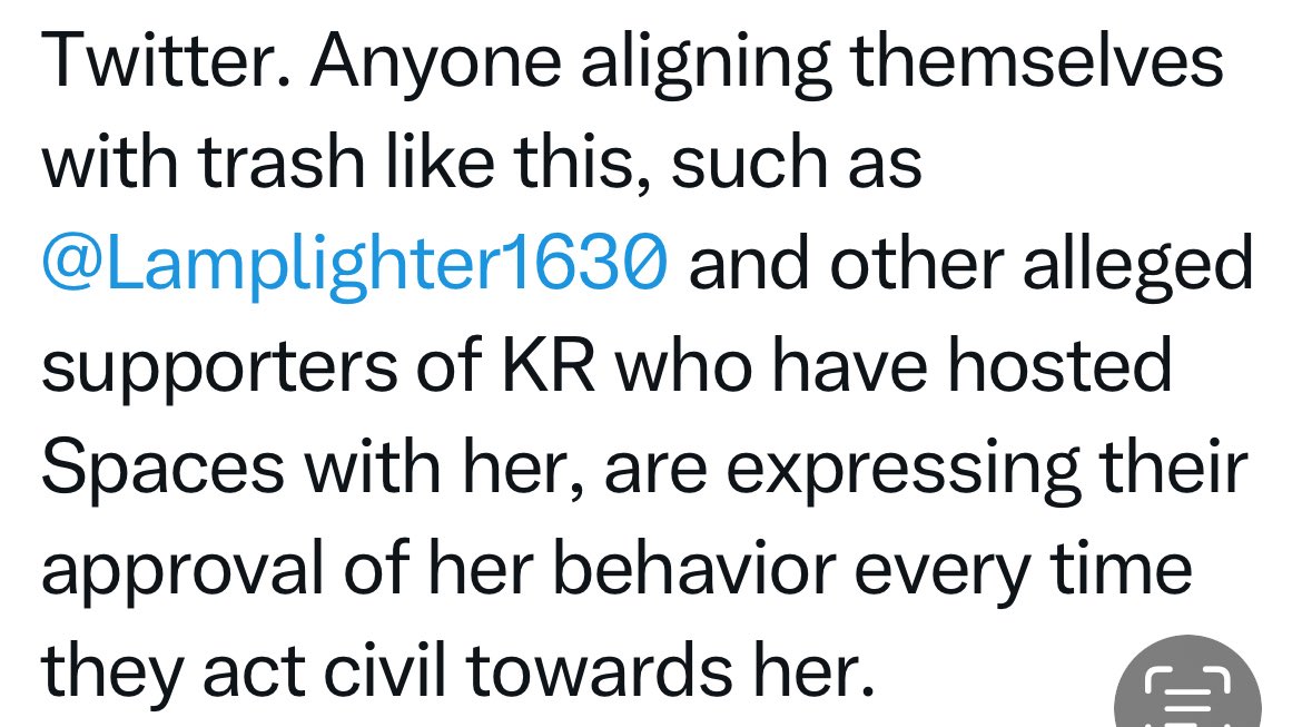 Aidan, in another attempt to gaslight his cult, doesn’t realize that people can hold 2 different beliefs.
It is fully possible to DISAGREE with Kate on the trial, yet to AGREE with her in believing that Aidan is an absolute vile POS.
<a href="/Lamplighter1630/">Dag Nabbit</a> <a href="/MafiaMasshole/">Masshole Mafia</a> <a href="/OldMerIsDead/">The old M can’t come to the phone right now</a>
