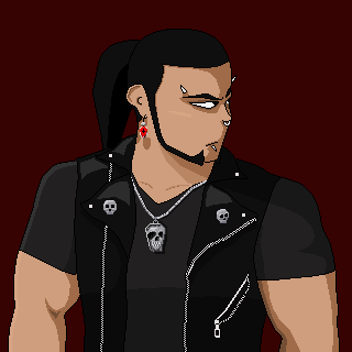 Cannibal_Pixels's tweet photo. About time for a change

#pixelart #pixel #art #pixelartist #bitart #pixelartwork #artist #pixels #Pixelで撮影 https://t.co/b2e1otPL0D