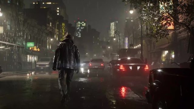 FerdiWesker's tweet photo. RESIDENT EVIL REQUIEM: 7 DAYS LEFT

7 Days. One week until the nightmare stays forever.

Resident Evil Requiem: Son 7 GÜN

7 Gün. Kabusun kalıcı olmasına sadece bir hafta.

#ResidentEvilRequiem #RE9 #ResidentEvil #Biohazard #LeonSKennedy #GraceAshcroft #Capcom #SurvivalHorror #REBHFun #Gaming #VGP