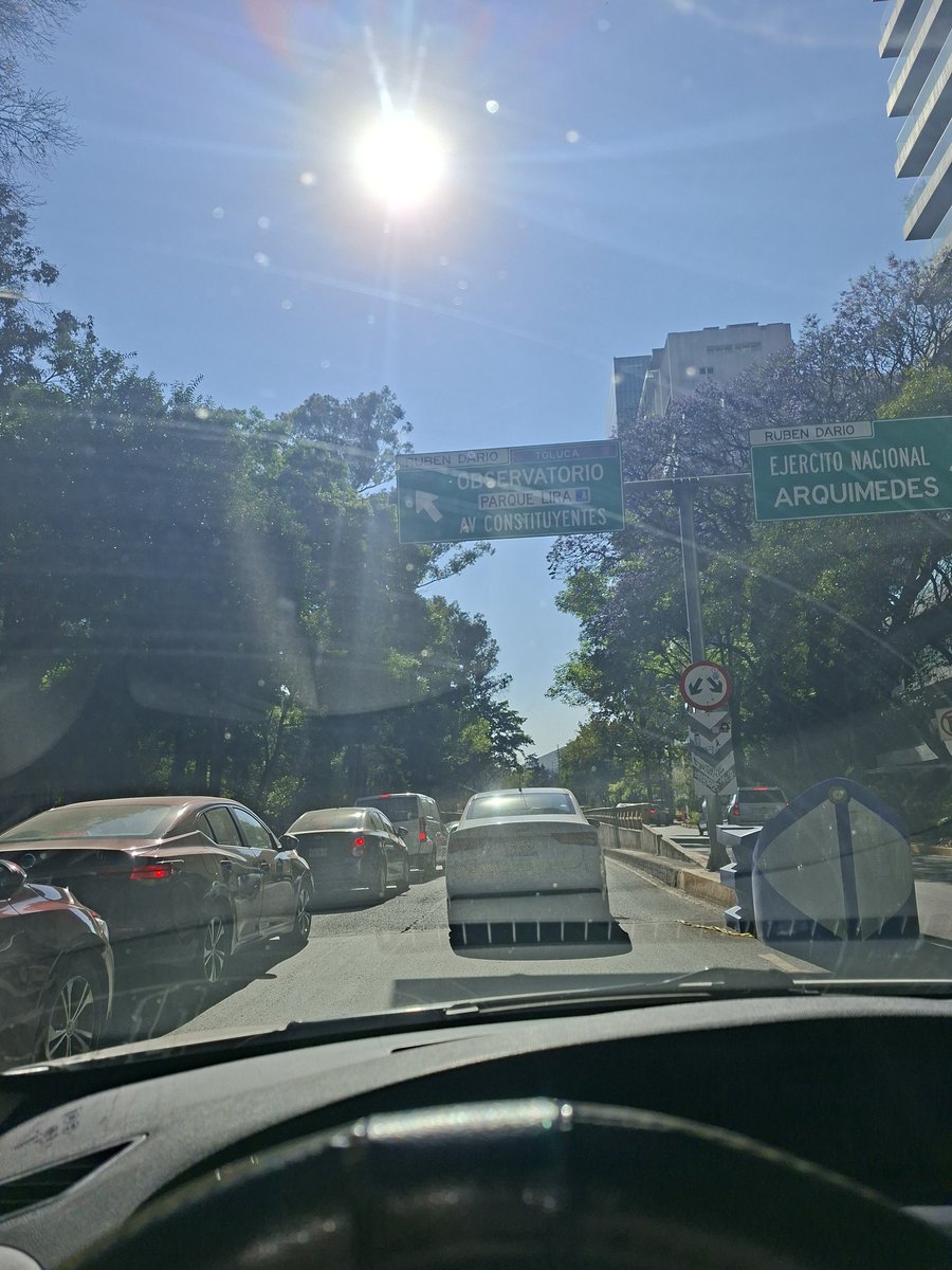 Dónde vergas hace un invierno con temperaturas de 30º ??????