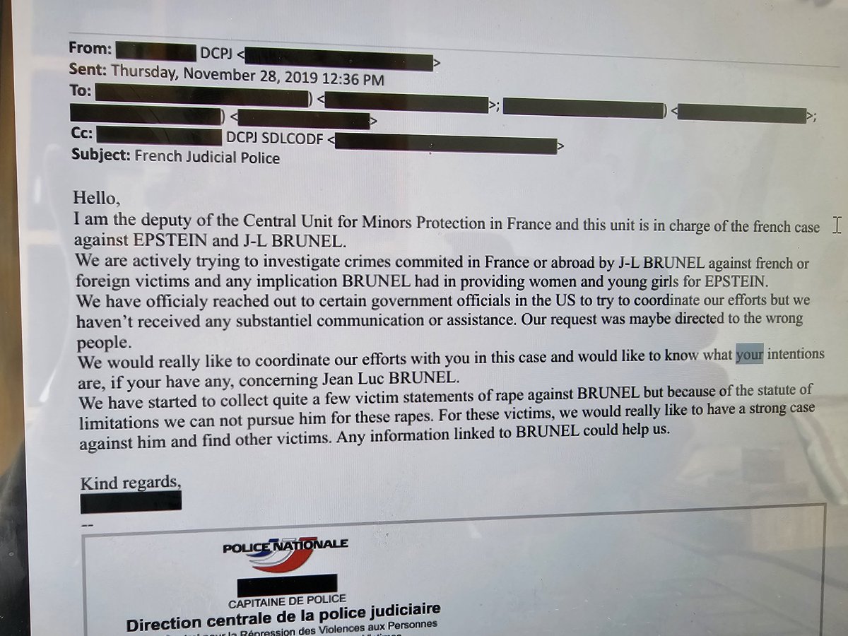 LAURENCE HAIM tweet media