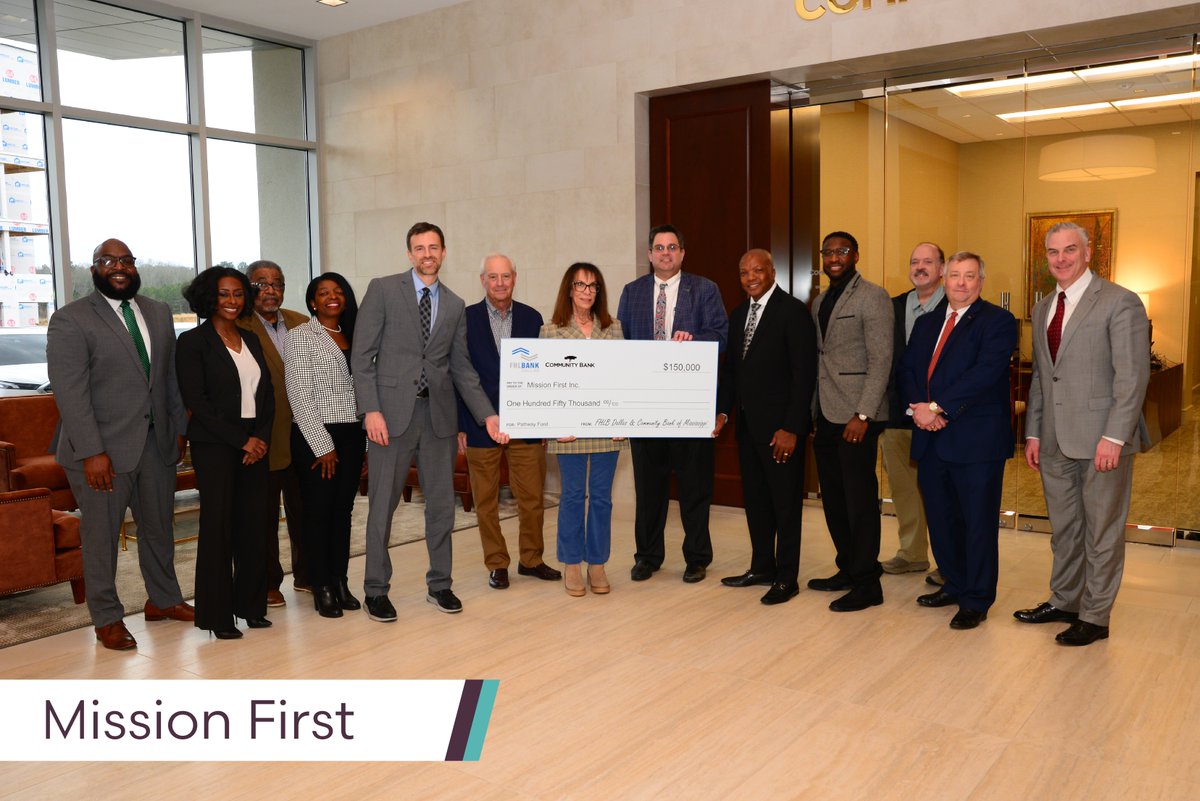 Community Bank tweet media