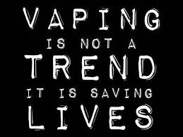HunkyVape's tweet image. #VapingSavesLives #THRworks