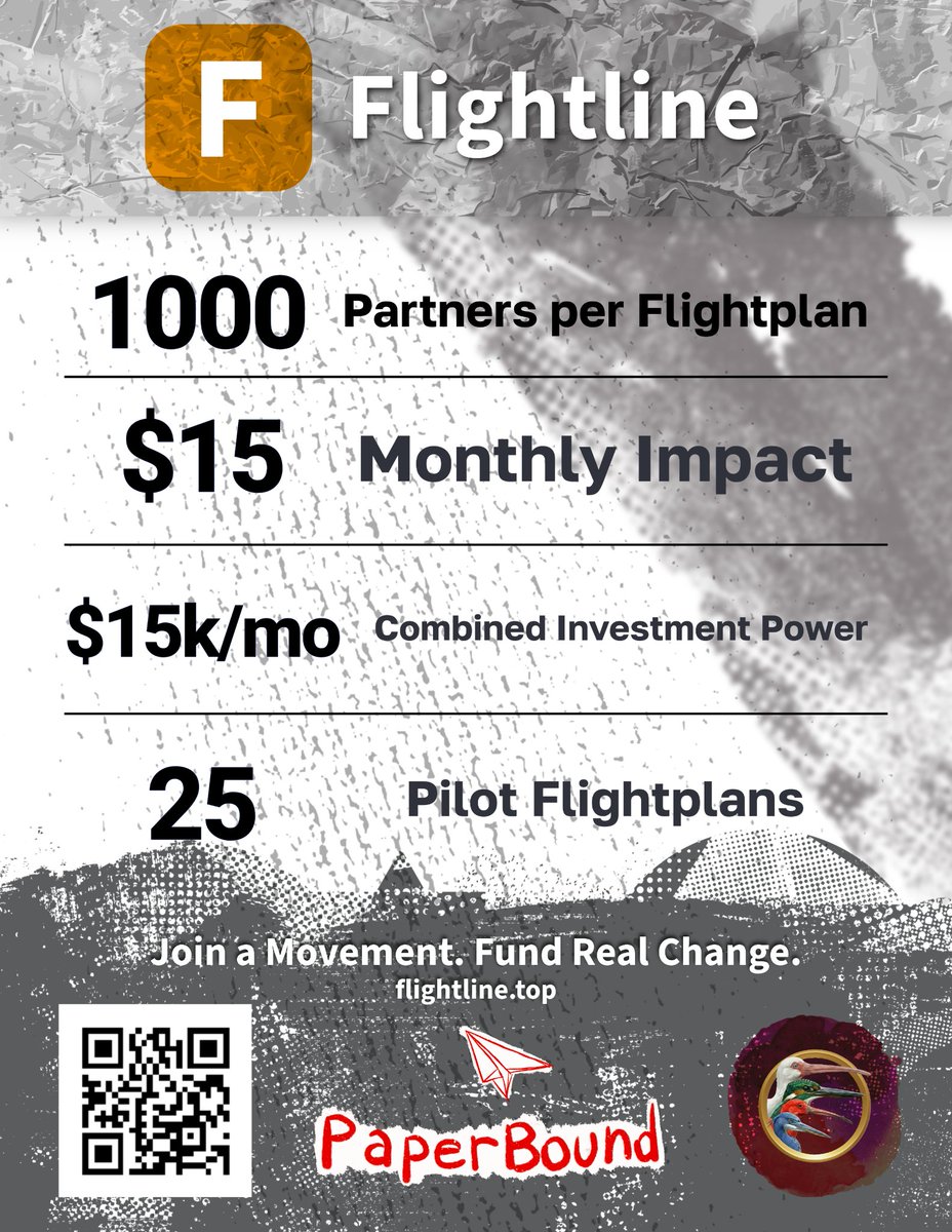 LumenSpero's tweet image. @bluepointgames I heard about the @Sony shutdown. I'd be happy to help provide new crowdsourced funding, sidestepping the middle men that would have stolen &amp;amp; given you my content anyway, new or old. DM here or on Flightline. #onlypaperbound #flightline 
flightline.top