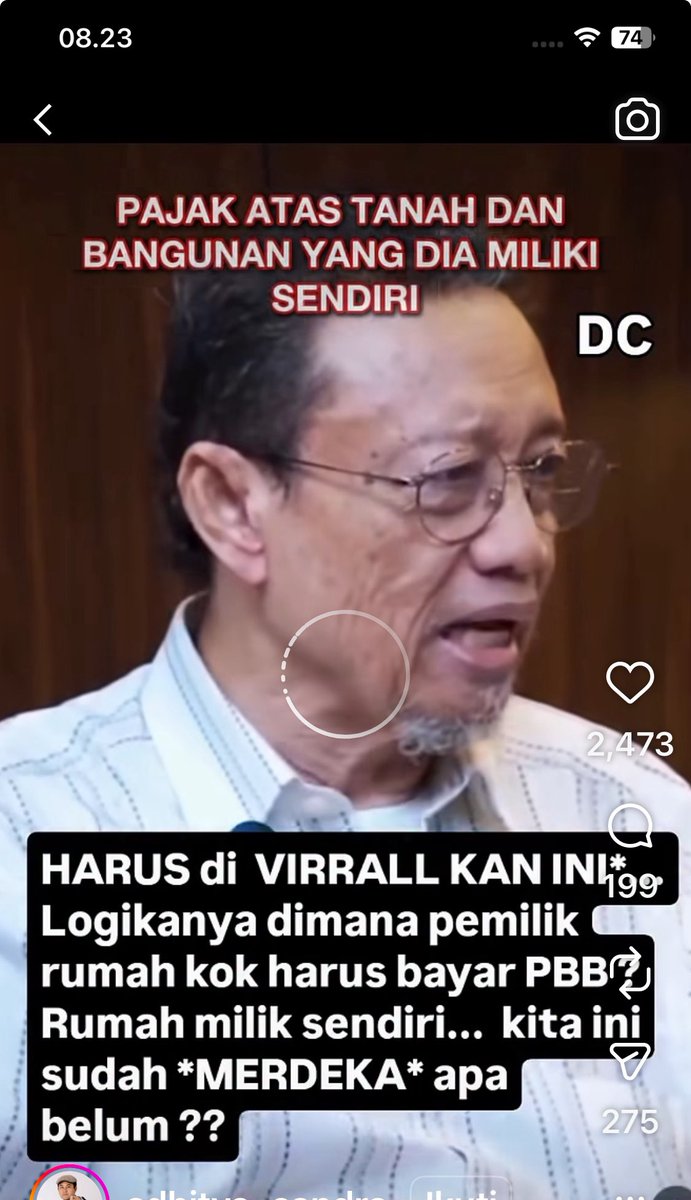 susno duadji tweet media