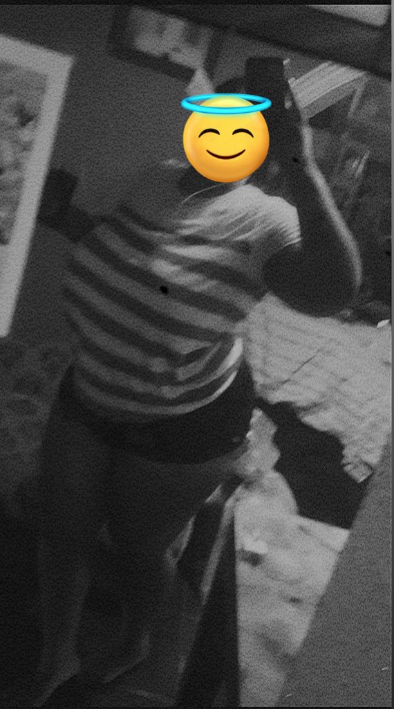 CHARMAINE45217's tweet image. Yh, you should 🌚