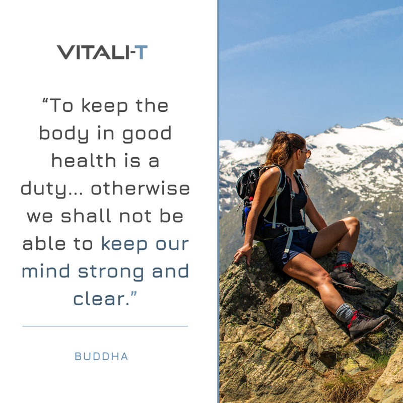 vitalit_clinic's tweet image. Your physical health and mental clarity are deeply connected. When your body is out of balance — low energy, poor sleep, hormonal dysfunction — your mind suffers too. 🧠

#HealthIsFoundation #MindAndBody #VitaliTStrong