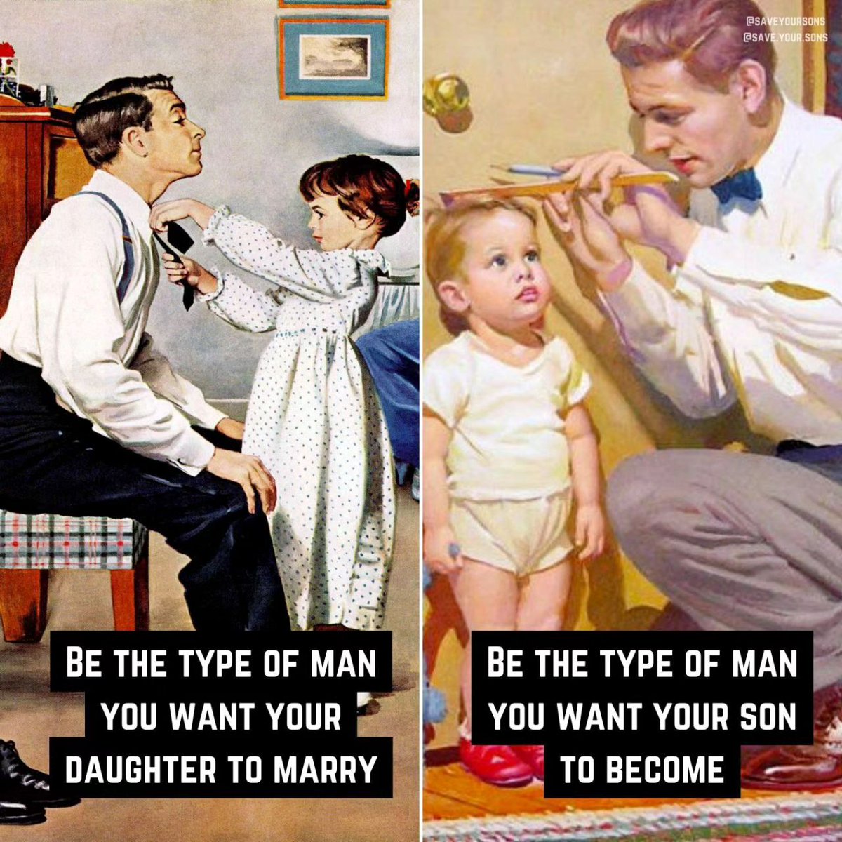 Giga Based Dad tweet media