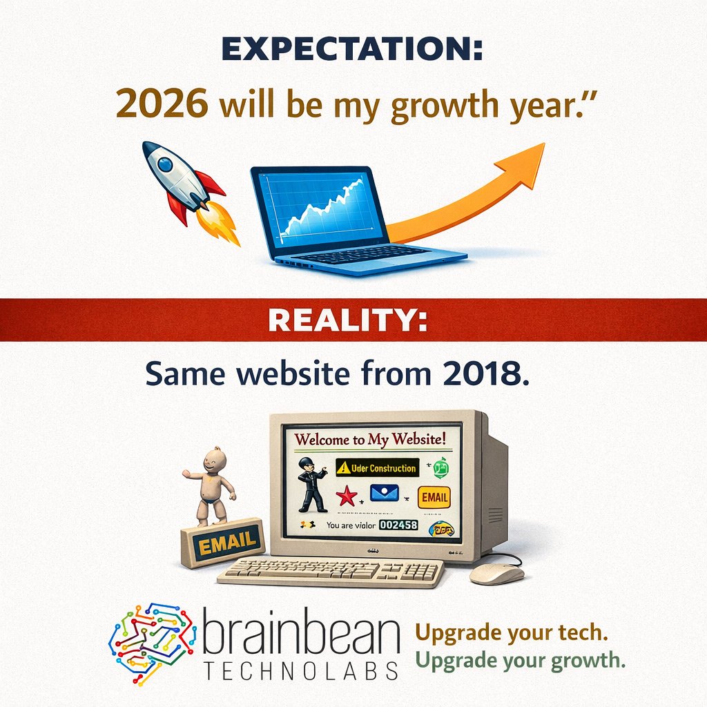 Brainbeantech's tweet photo. Upgrade your tech.
Upgrade your operations.
Upgrade your growth.
#Distributors #DistributionBusiness #WholesaleBusiness #InventoryManagement #ERPSoftware #BusinessAutomation #B2B #SupplyChain #WarehouseManagement #DigitalTransformation #BusinessGrowth #IndianDistributors https://t.co/UMO5pYHPub