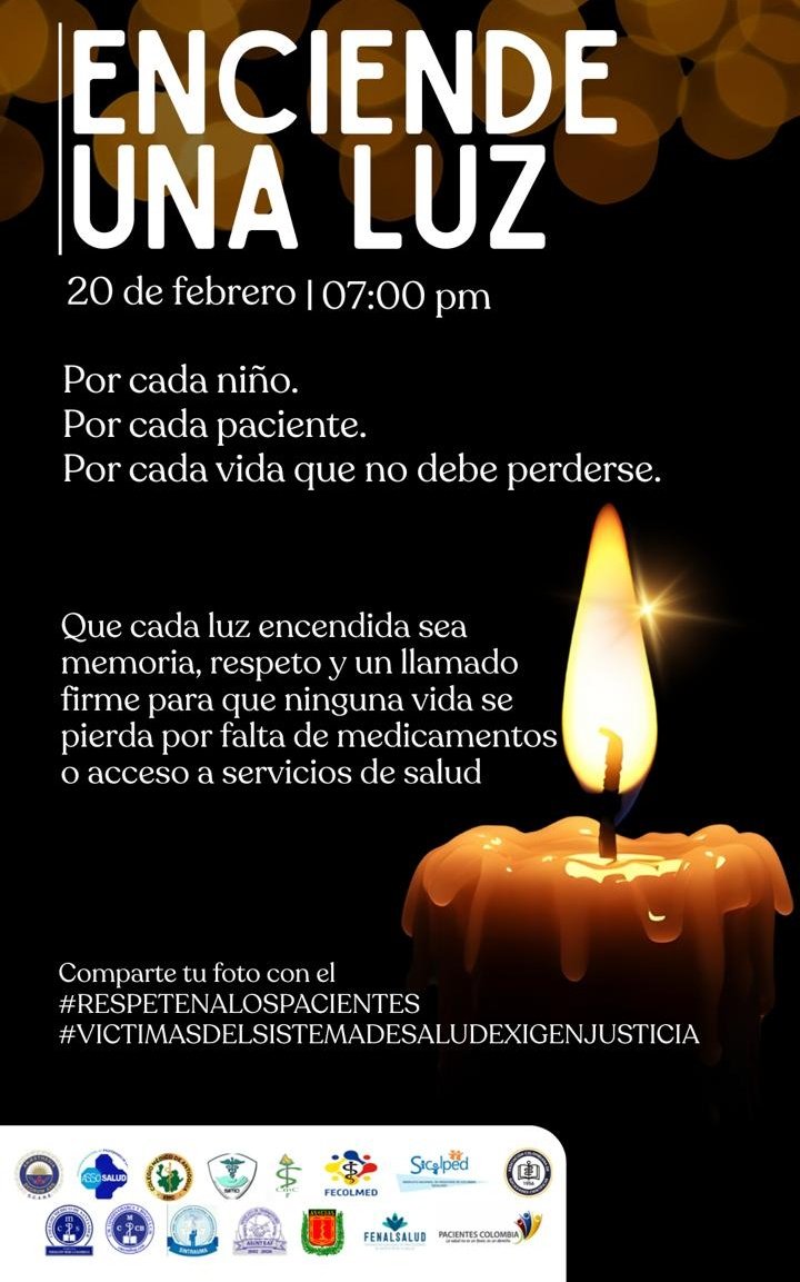 Asociación Nacional de Profesiones de la Salud tweet media