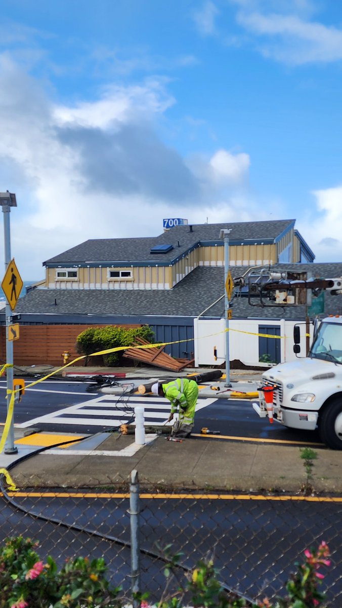 CHP San Francisco tweet media