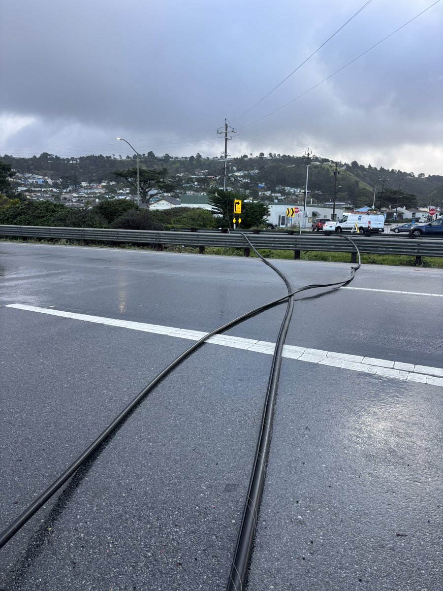 CHP San Francisco tweet media