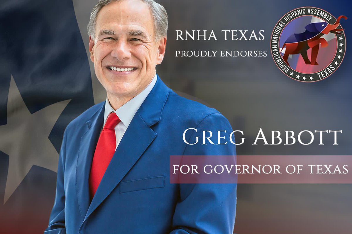 Republican National Hispanic Assembly Of Texas tweet media