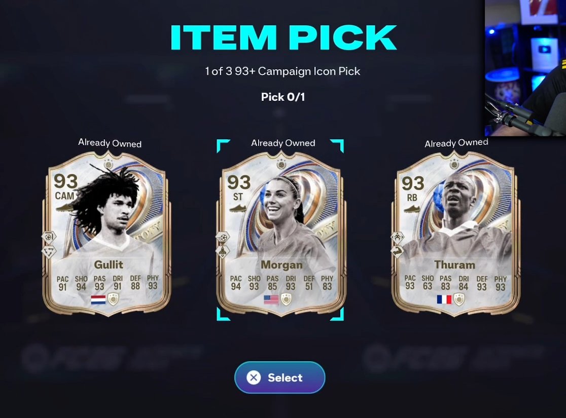 AuzioMF's tweet photo. 4x 93+ icon swap picks we opened on stream 👀 https://t.co/eyIAypxeF3