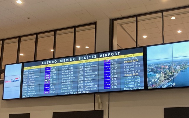 Turismo Integral - Noticias tweet media