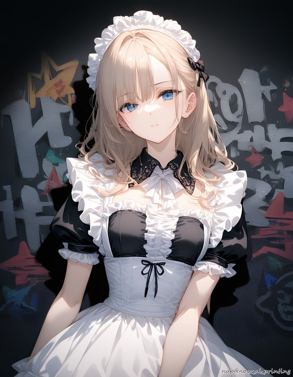 少し休みましょう SFW