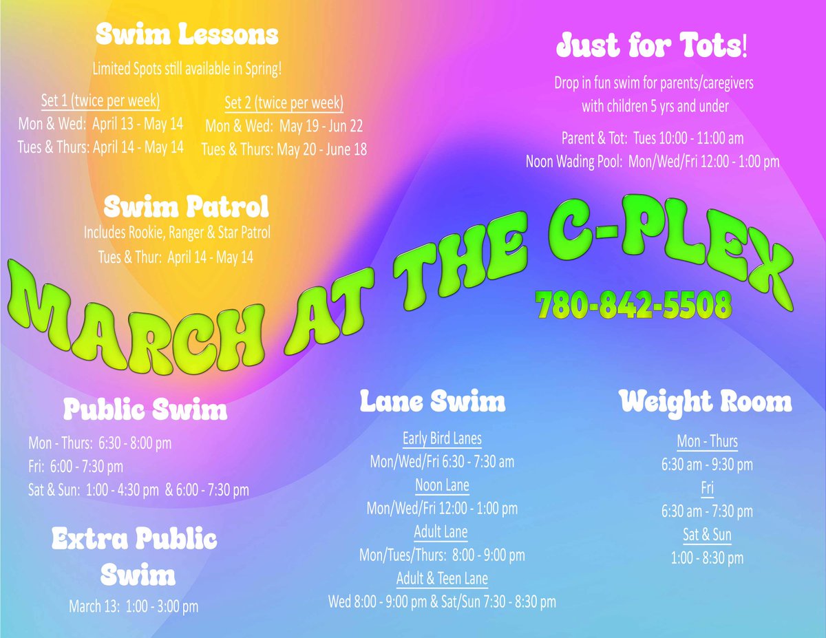 Town of Wainwright tweet media