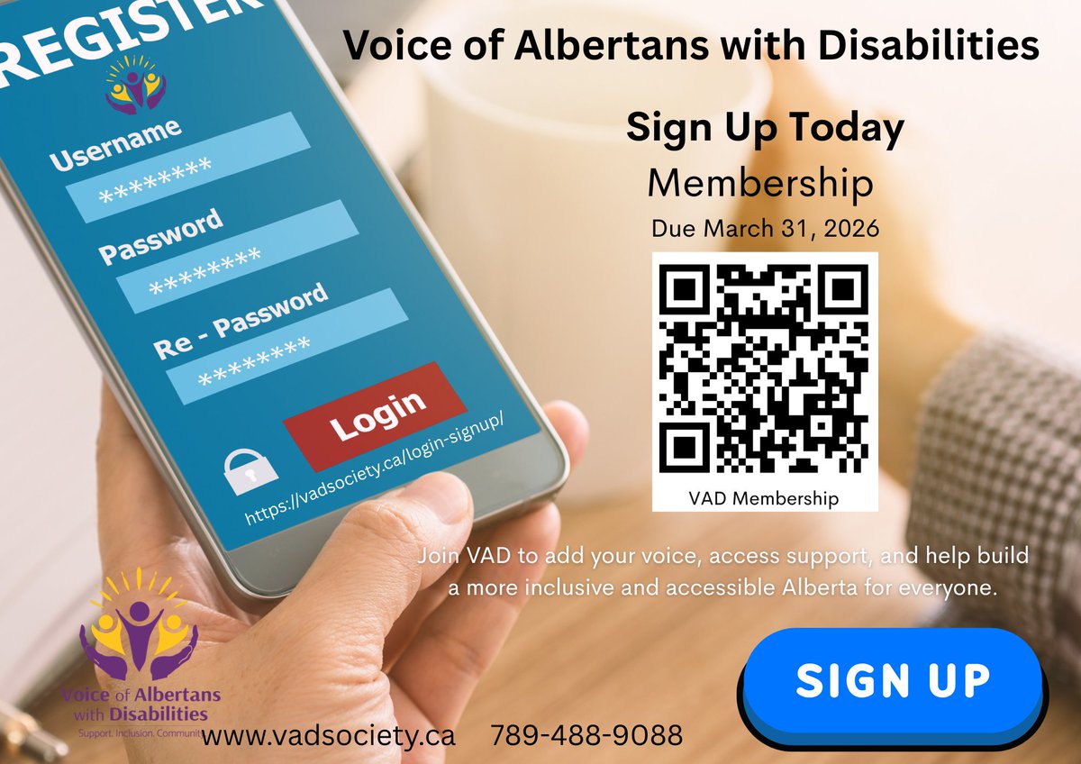 VAD Society tweet media