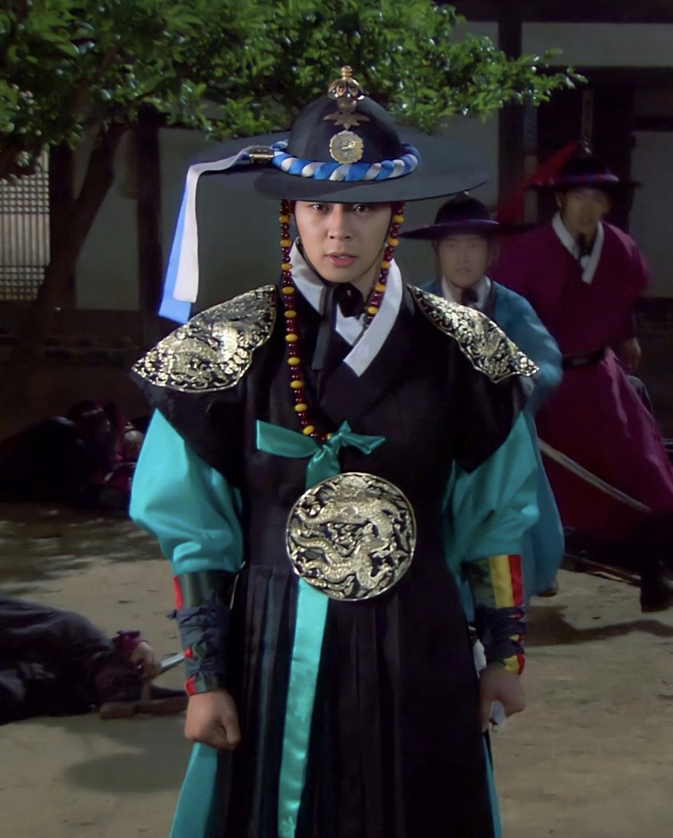 【美韓】韓国ドラマ「屋根部屋のプリンス」に投票完了！
人気投票はこちらから↓
 bihann.com/drama/934.html #屋根部屋のプリンス
 #ユチョン